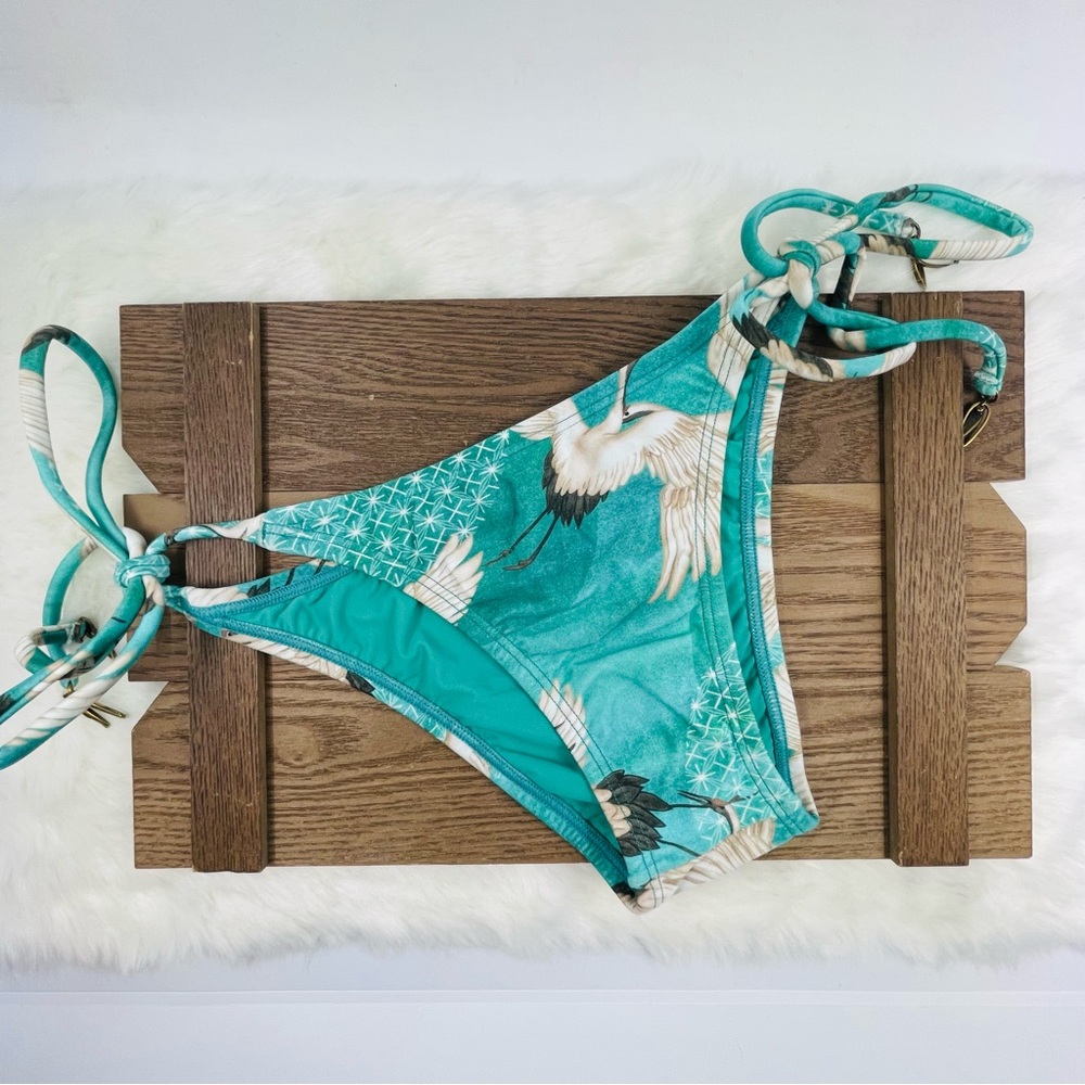 Lenny Niemeyer Brazilian Luxury Swim Bottom